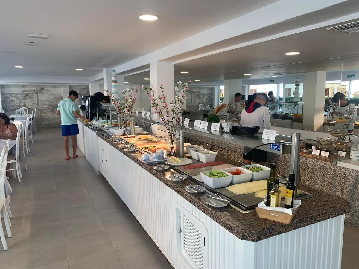 Hotel Chevy & Suites Cala Ratjada   Cala Ratjada (Mallorca)