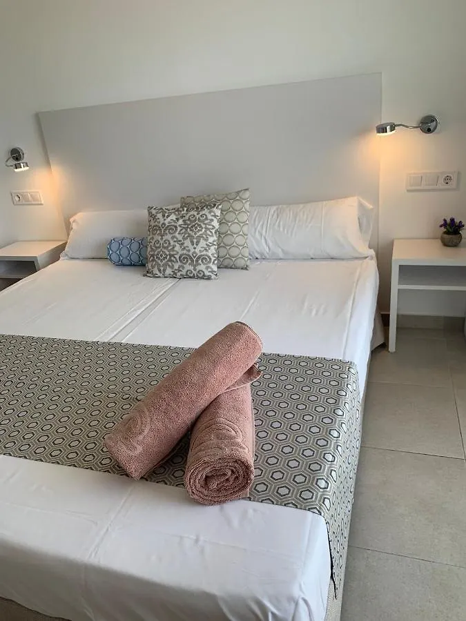 Hotel Chevy & Suites Cala Ratjada
