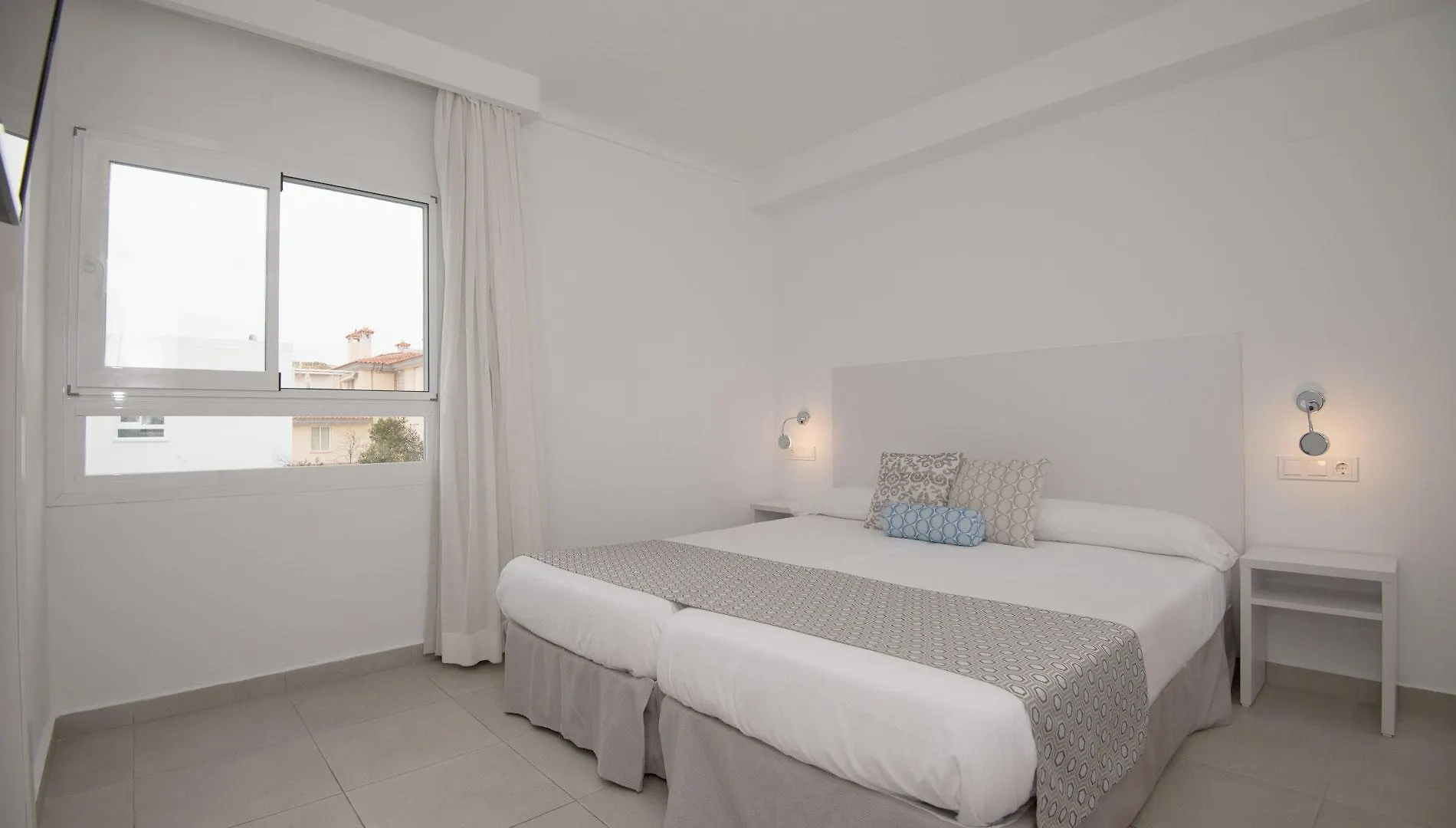 Hotel Chevy & Suites Cala Ratjada