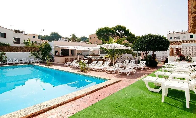 Hotel Chevy & Suites Cala Ratjada   Cala Ratjada (Mallorca)