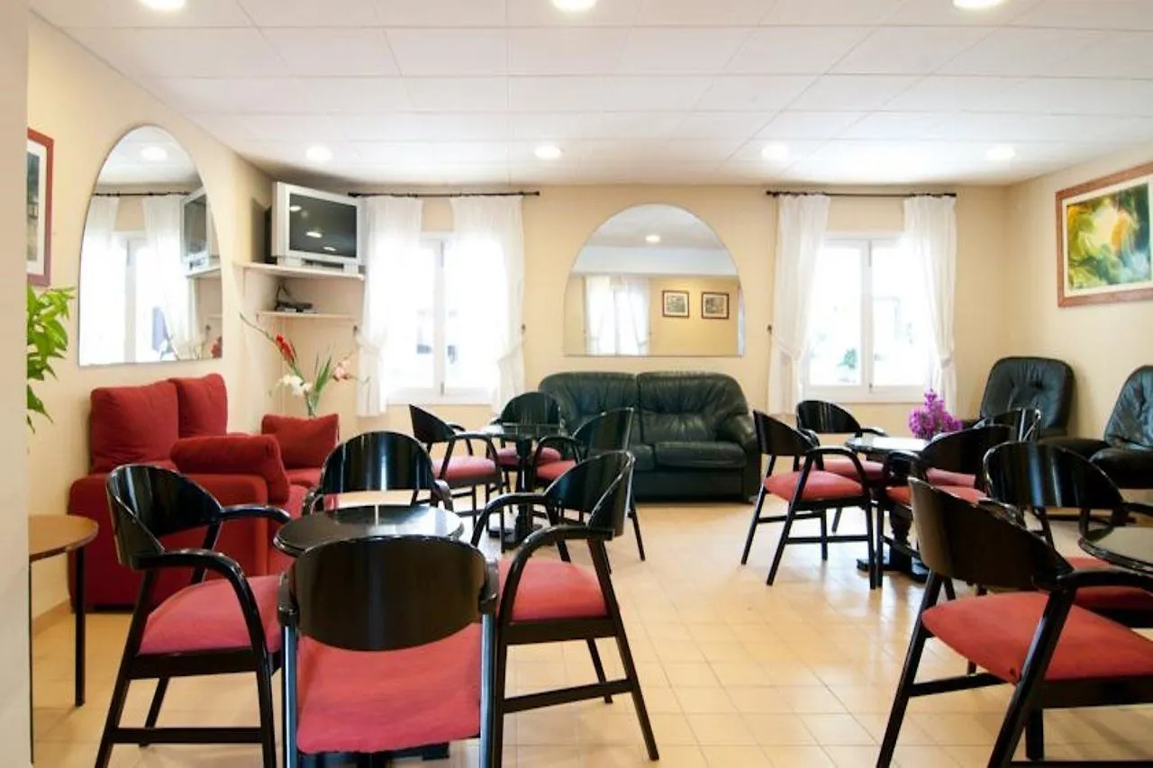 Hotel Chevy & Suites Cala Ratjada