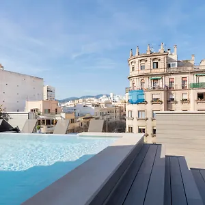 Ars Magna Bleisure Hotell