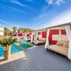 Aparthotel Paradise Residencial