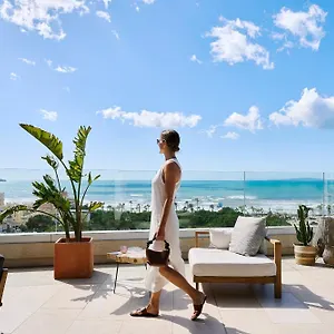 Szálloda Iberostar Selection Llaut Palma- Adults Only, Playa de Palma (Mallorca)