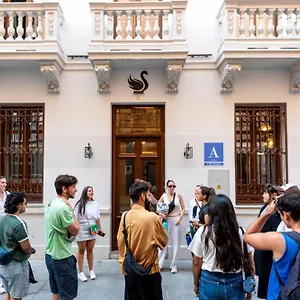 Black Swan Hostel Granada