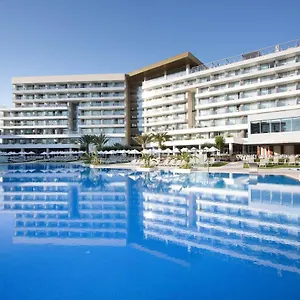 Szálloda Hipotels Palace&spa (adults Only), Playa de Palma
