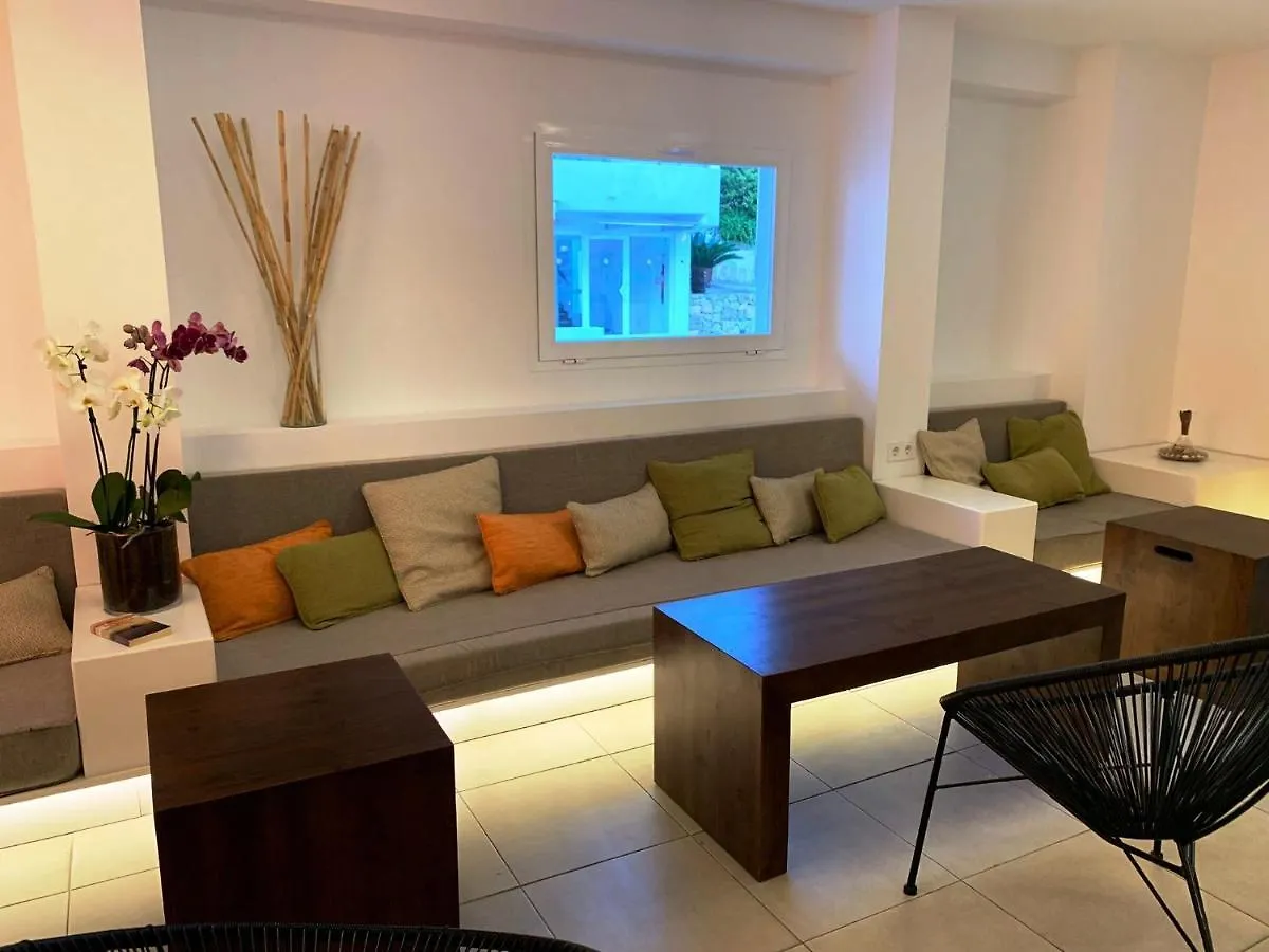 Hotel Chevy & Suites Cala Ratjada  Cala Ratjada (Mallorca)