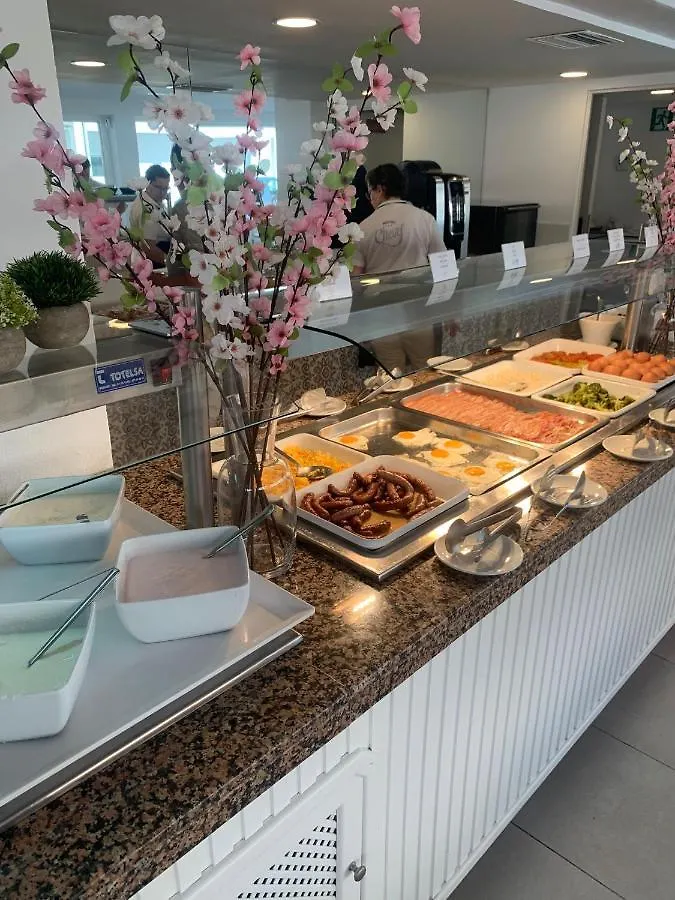 Hotel Chevy & Suites Cala Ratjada  Spain