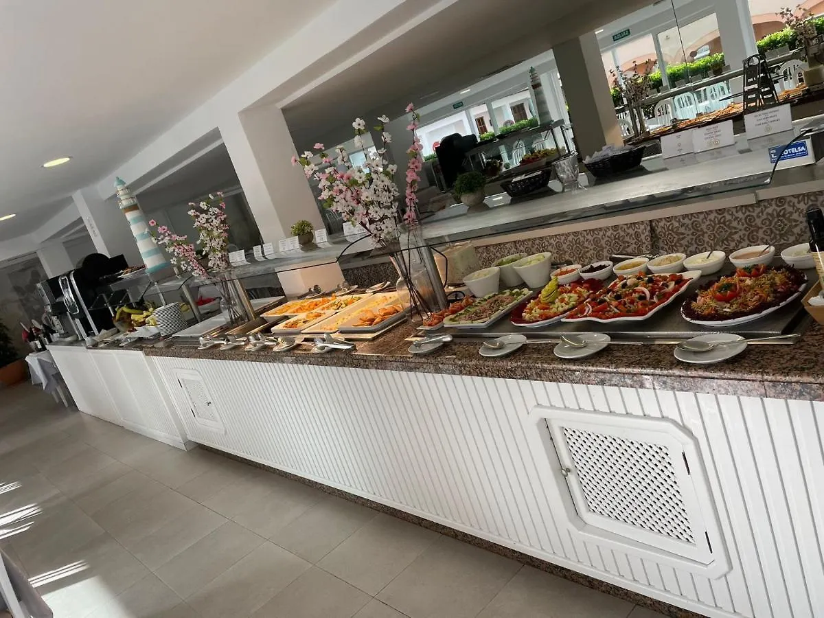 Hotel Chevy & Suites Cala Ratjada   Cala Ratjada (Mallorca)