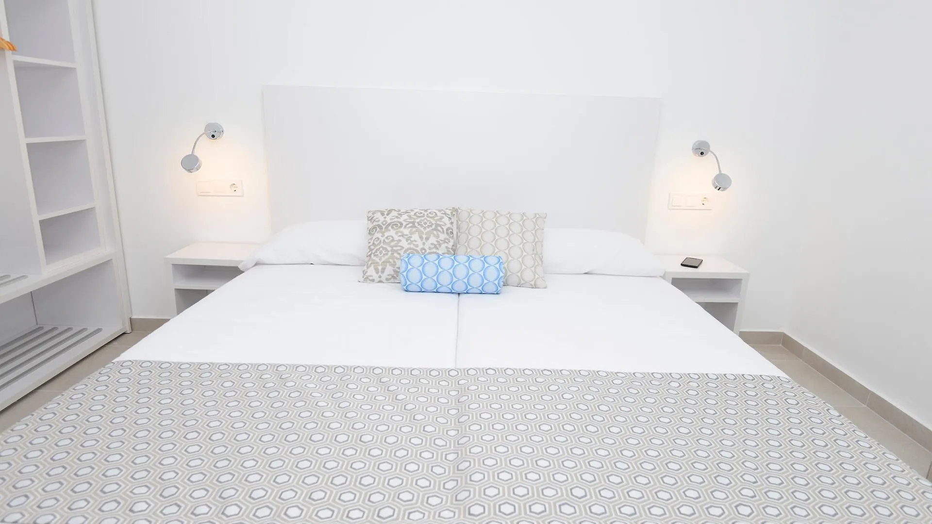 Hotel Chevy & Suites Cala Ratjada  3*, Cala Ratjada (Mallorca) Spanyolország