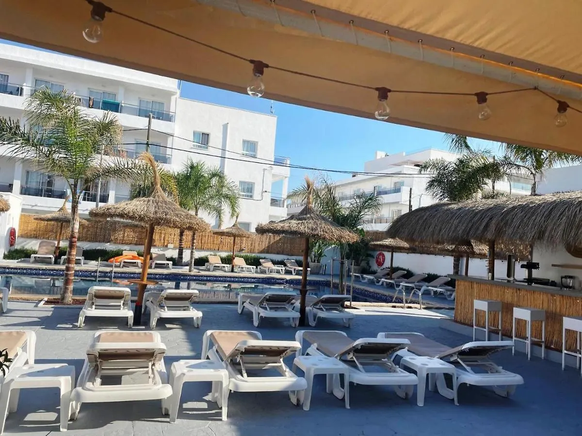 Hotel Chevy & Suites Cala Ratjada