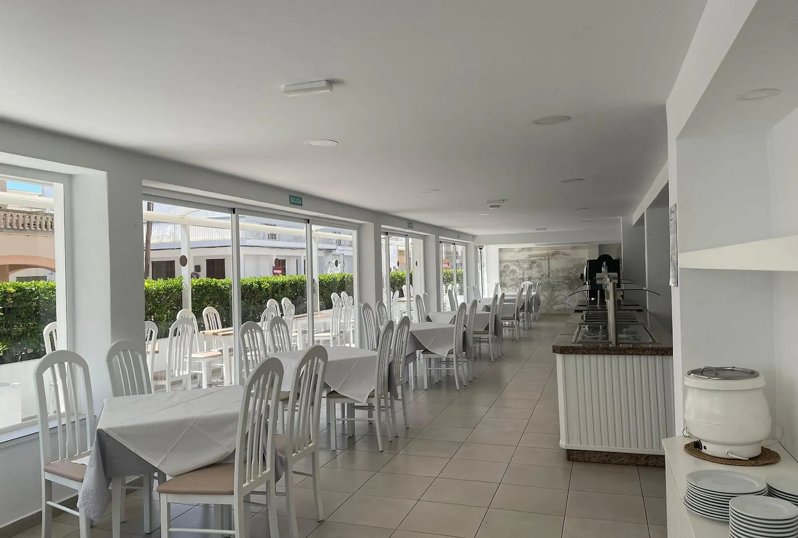 Hotel Chevy & Suites Cala Ratjada   Cala Ratjada (Mallorca)