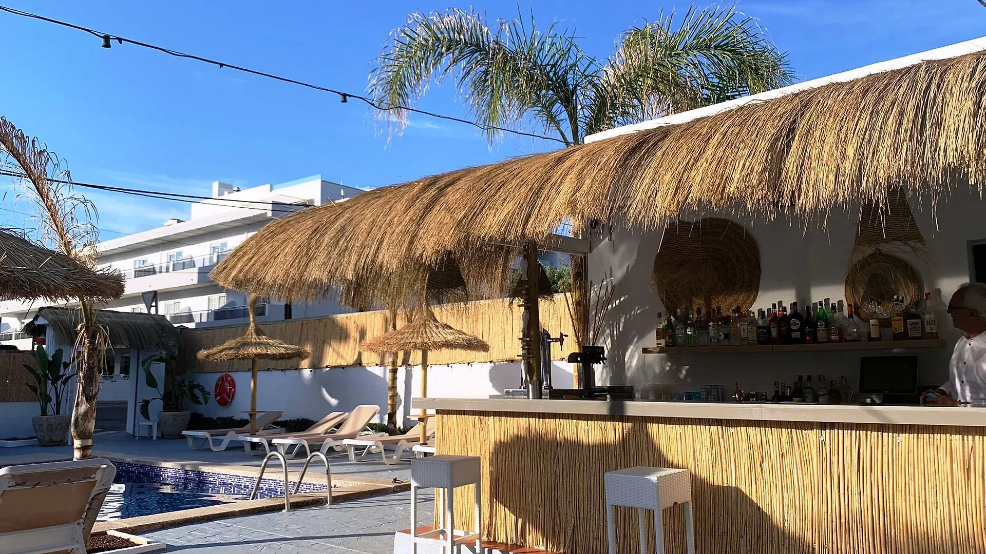 Hotel Chevy & Suites Cala Ratjada