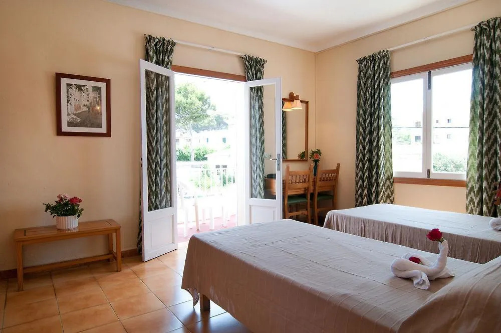 Hotel Chevy & Suites Cala Ratjada  3*, Cala Ratjada (Mallorca)