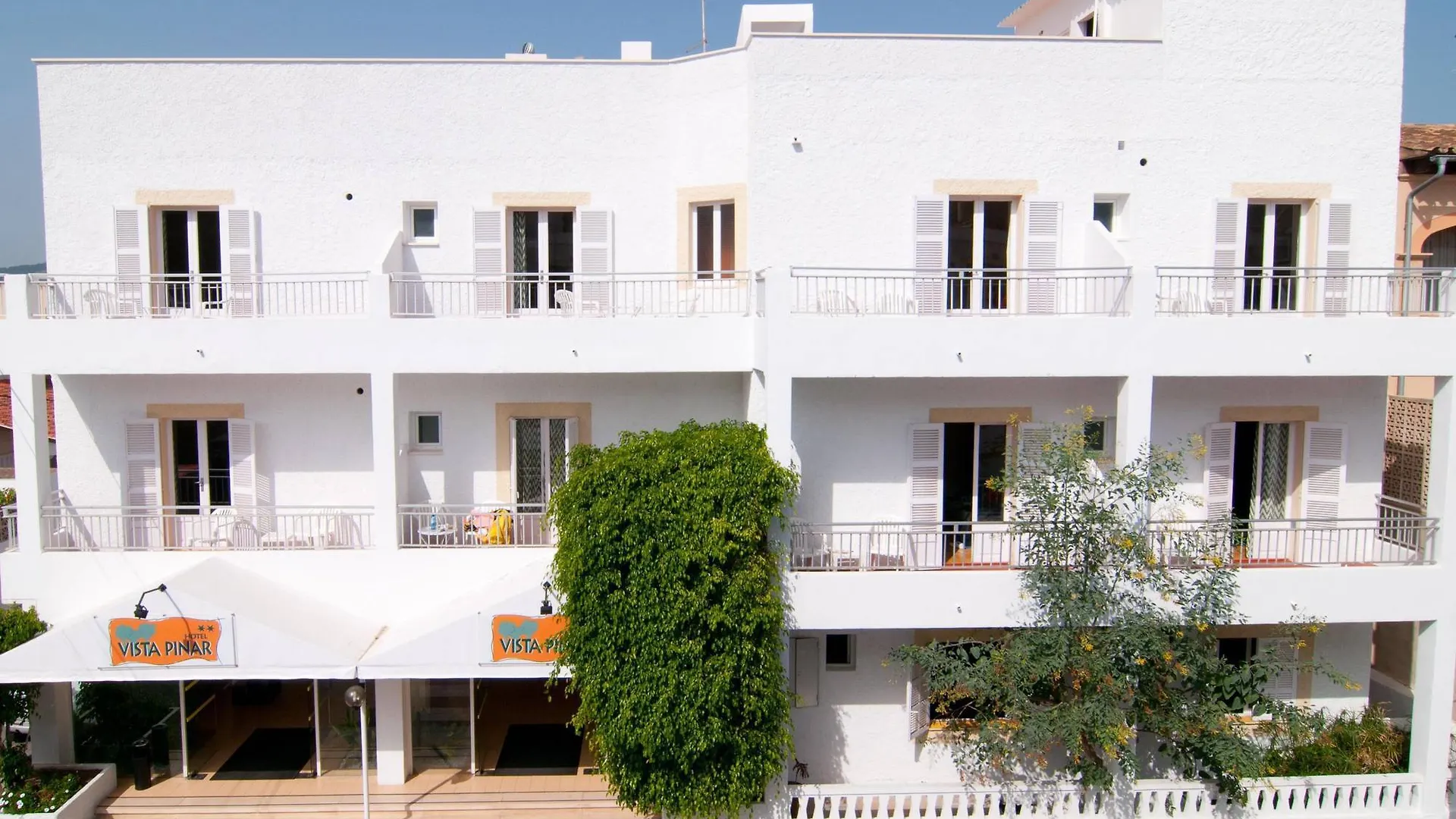 Hotel Chevy & Suites Cala Ratjada  Spanyolország