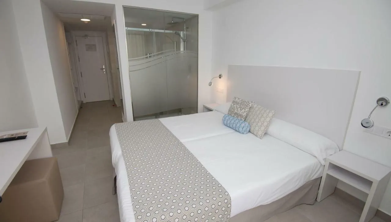 Hotel Chevy & Suites Cala Ratjada  Cala Ratjada (Mallorca)