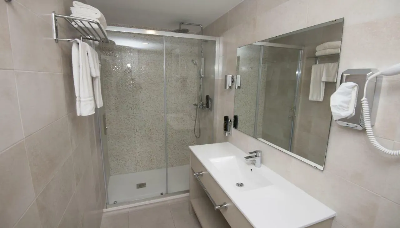 Hotel Chevy & Suites Cala Ratjada