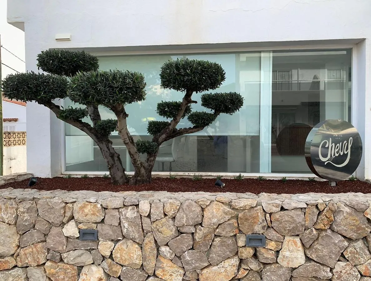 Hotel Chevy & Suites Cala Ratjada