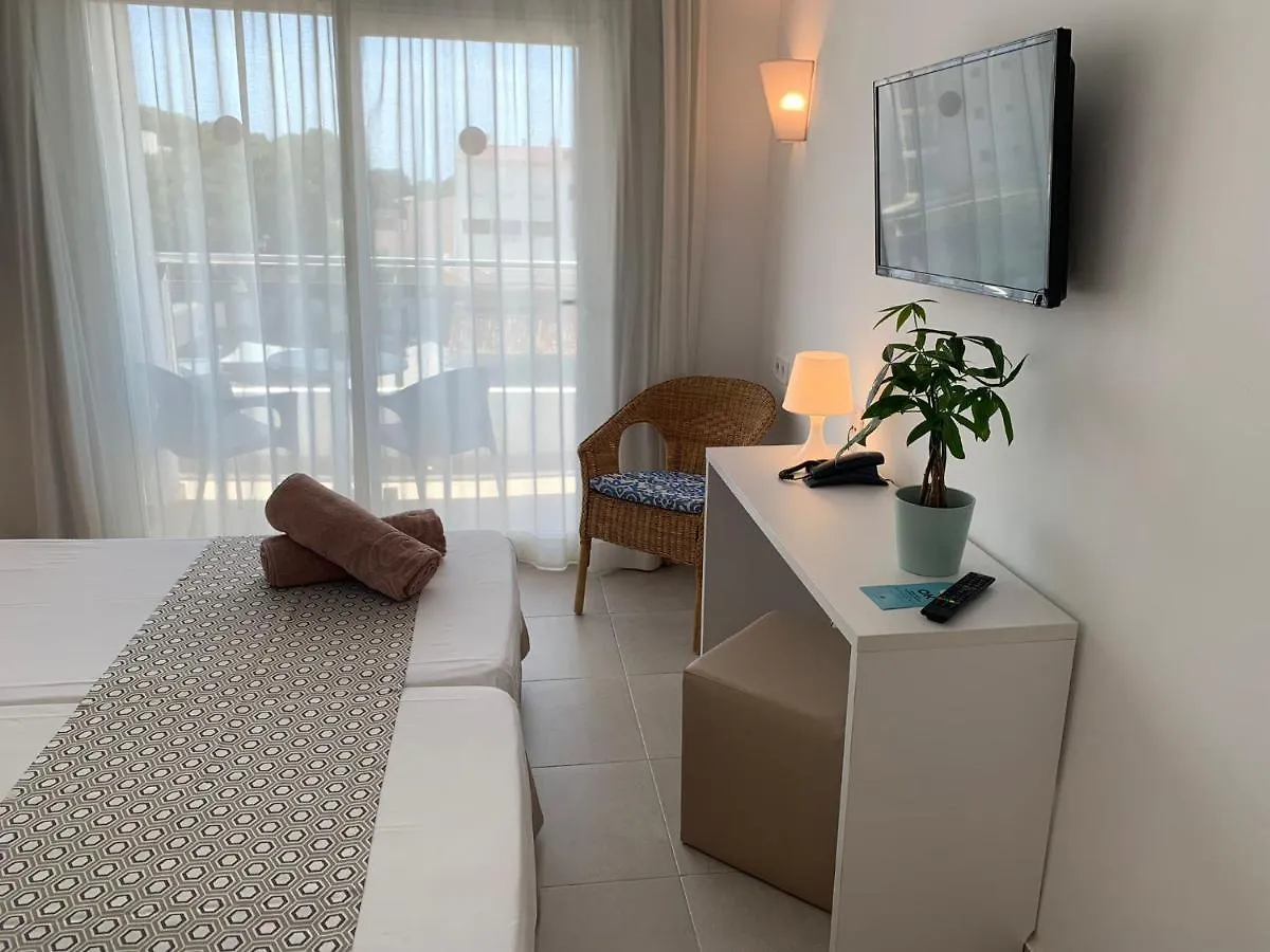 Hotel Chevy & Suites Cala Ratjada  Cala Ratjada (Mallorca)