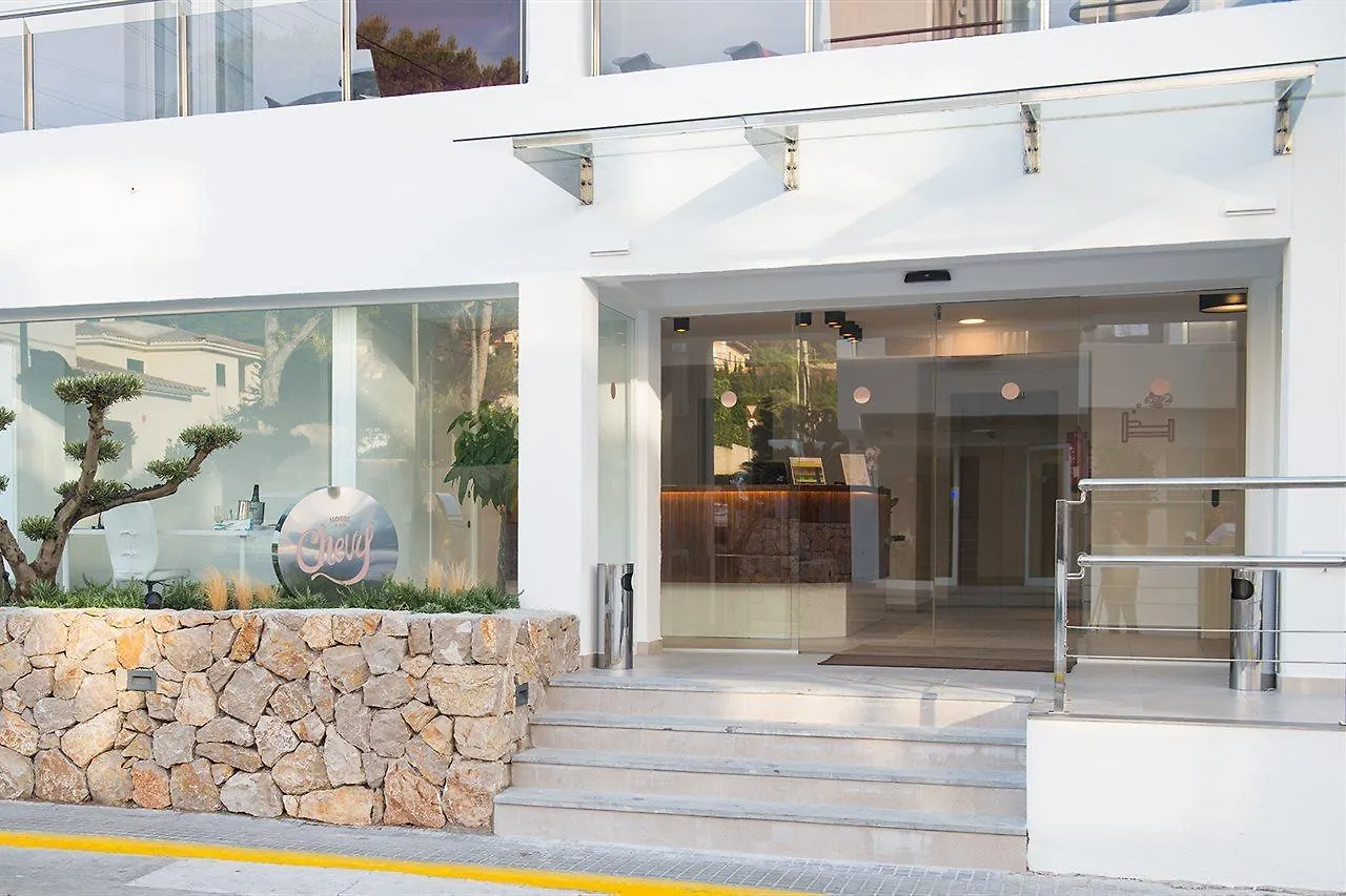 Hotel Chevy & Suites Cala Ratjada