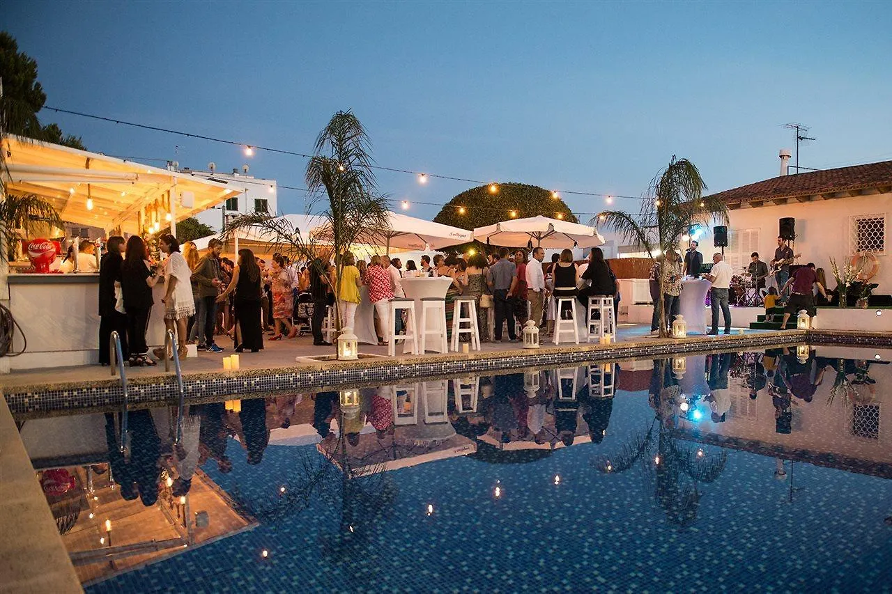 Hotel Chevy & Suites Cala Ratjada