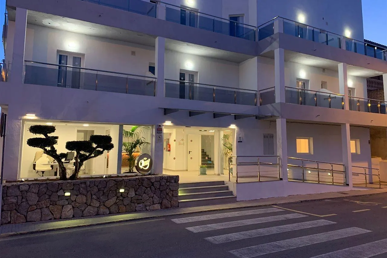 Hotel Chevy & Suites Cala Ratjada