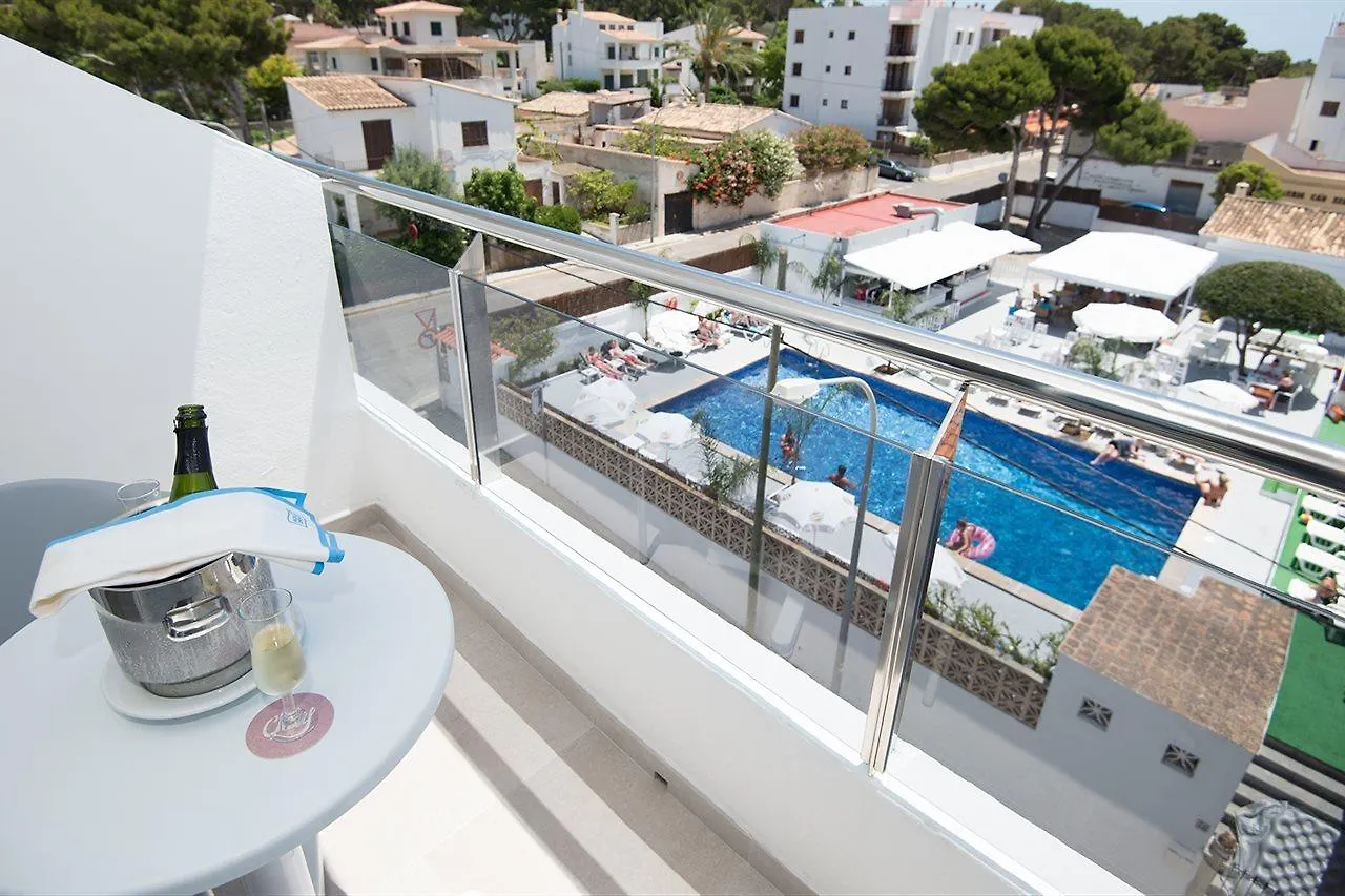 Hotel Chevy & Suites Cala Ratjada  3*, Cala Ratjada (Mallorca) Spain