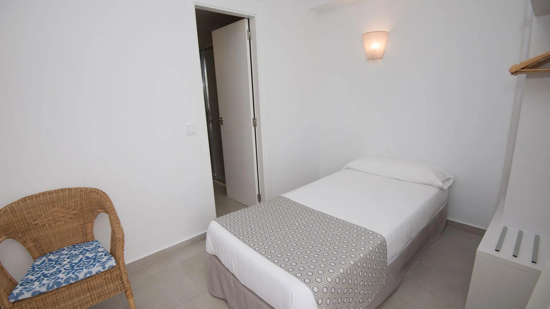 Hotel Chevy & Suites Cala Ratjada