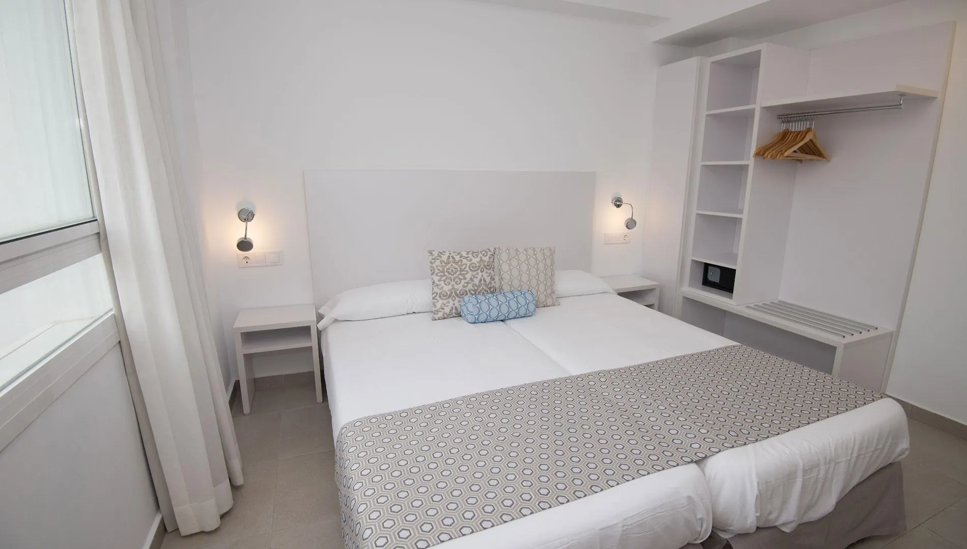 Hotel Chevy & Suites Cala Ratjada  3*, Cala Ratjada (Mallorca)