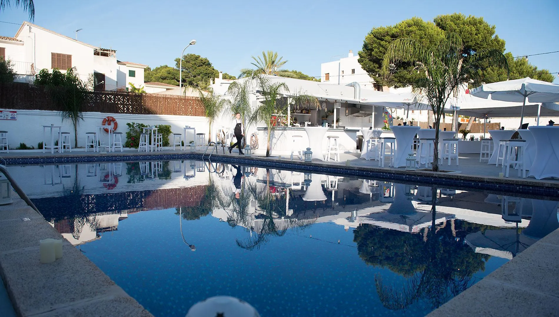Hotel Chevy & Suites Cala Ratjada  3*, Cala Ratjada (Mallorca)