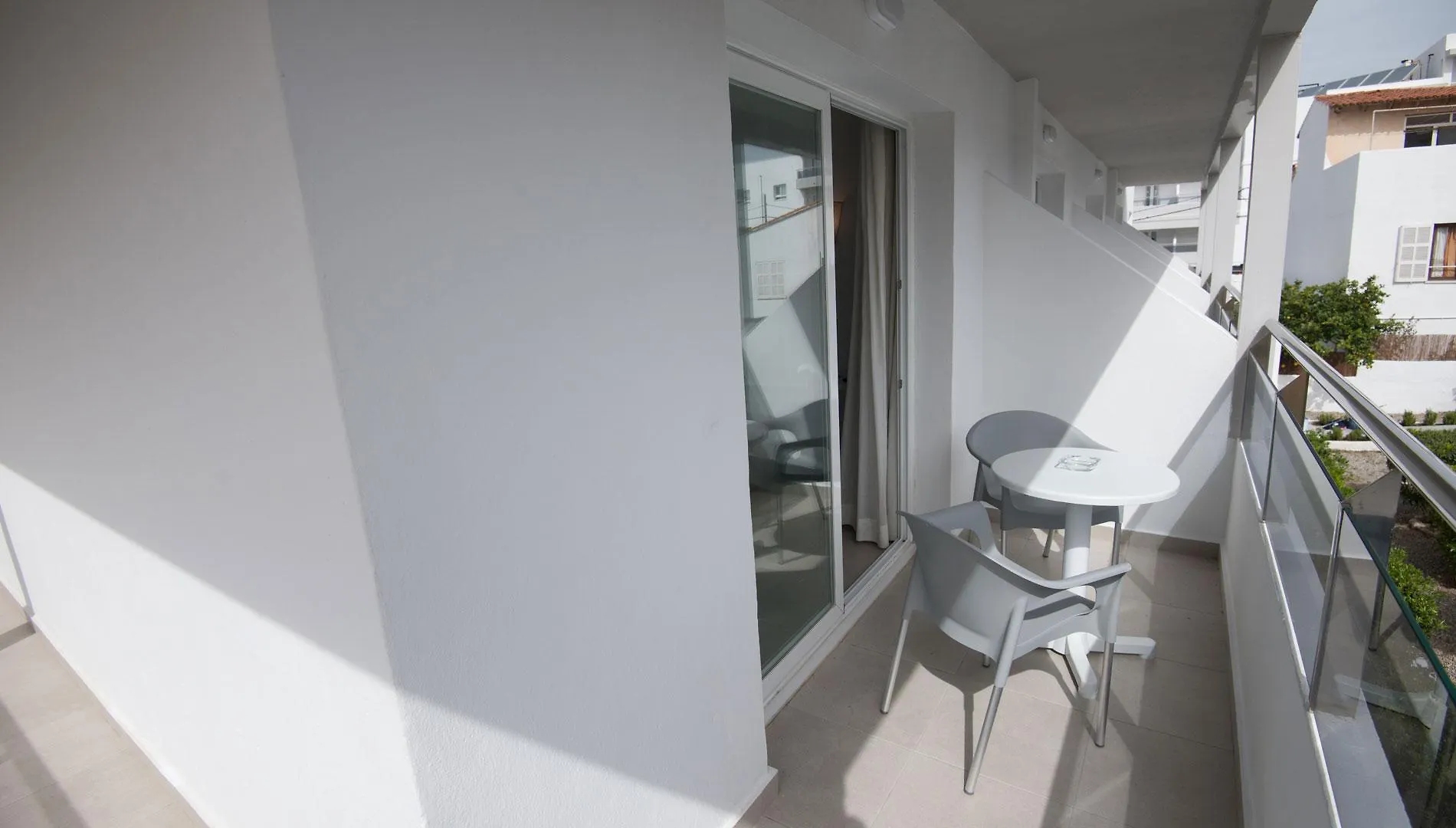 Hotel Chevy & Suites Cala Ratjada