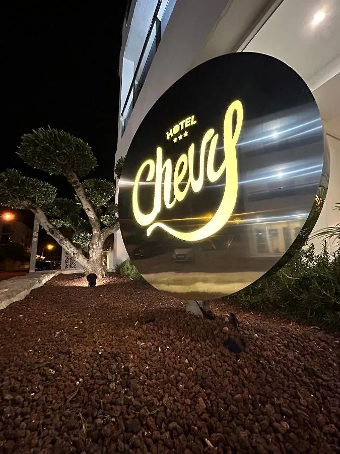 ***  Hotel Chevy & Suites Cala Ratjada  Spain