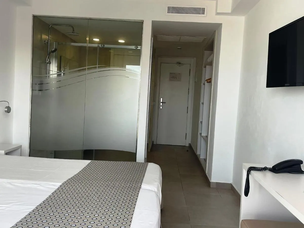 Hotel Chevy & Suites Cala Ratjada