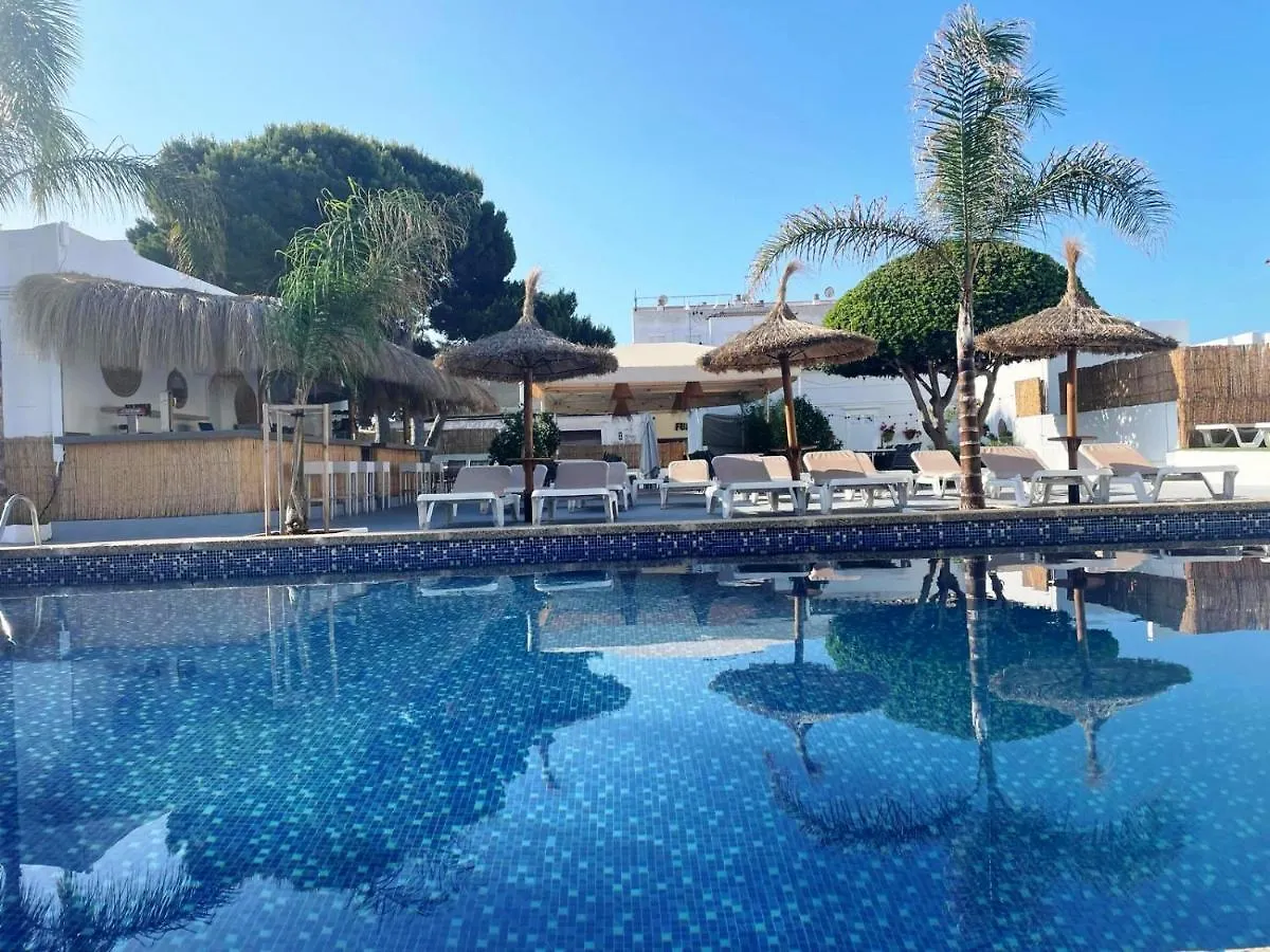 Hotel Chevy & Suites Cala Ratjada  Spain