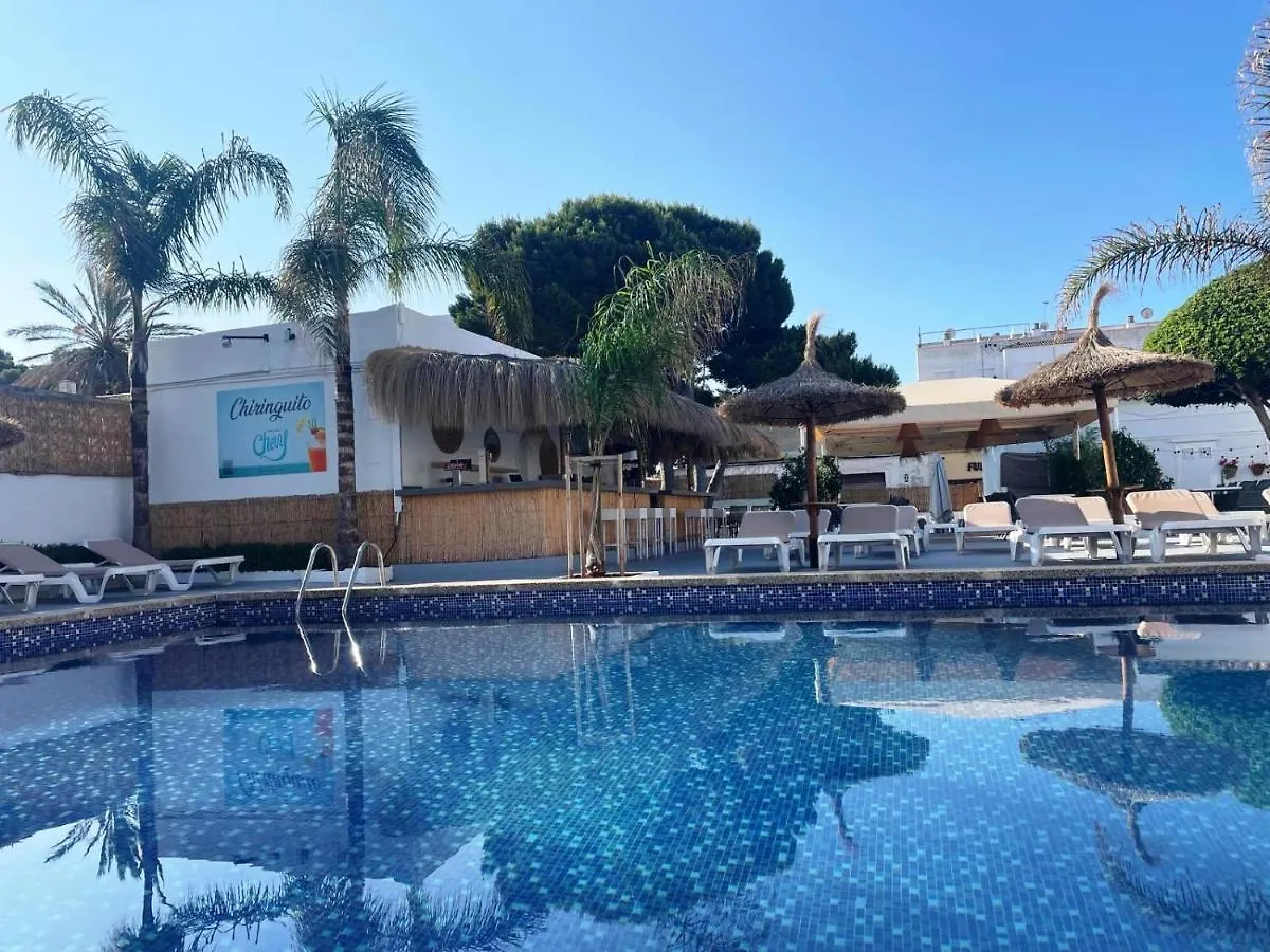 Hotel Chevy & Suites Cala Ratjada  3*, Cala Ratjada (Mallorca) Spain