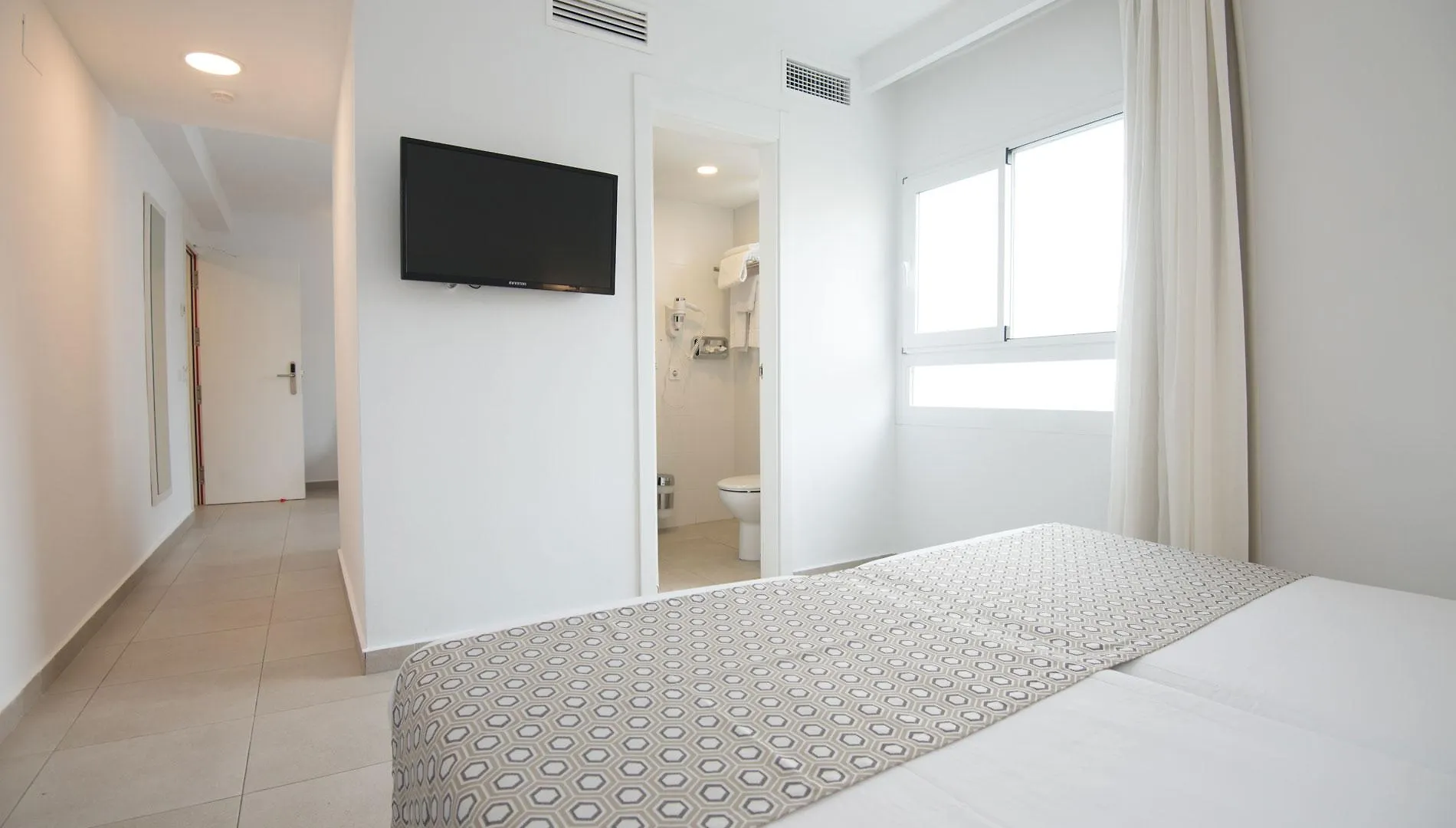 Hotel Chevy & Suites Cala Ratjada