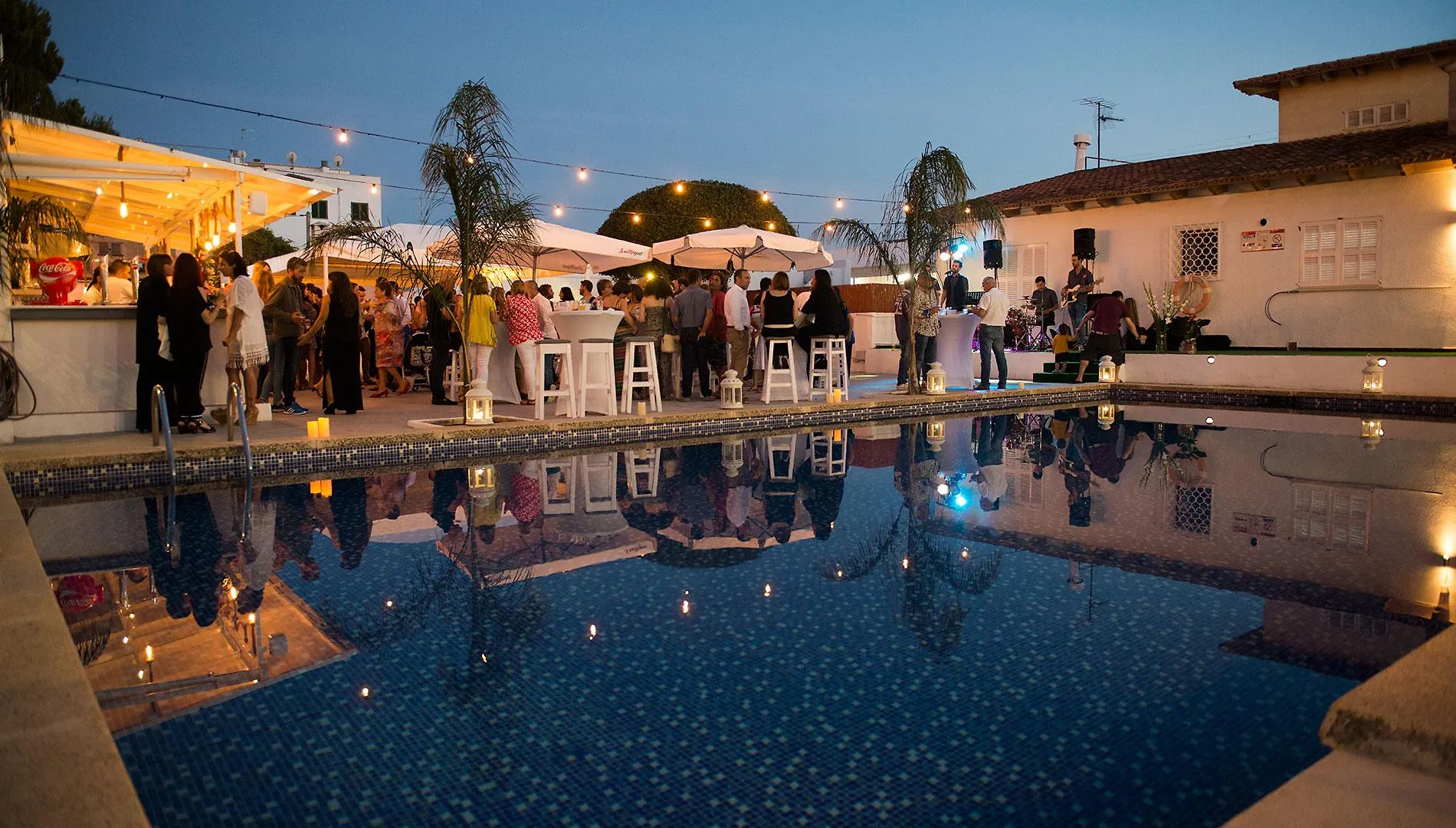 Hotel Chevy & Suites Cala Ratjada