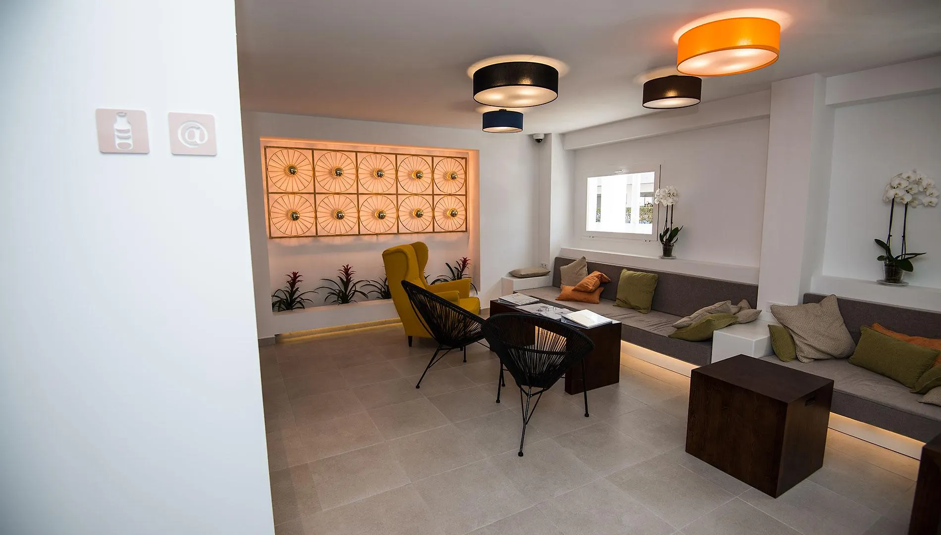 Hotel Chevy & Suites Cala Ratjada   Cala Ratjada (Mallorca)