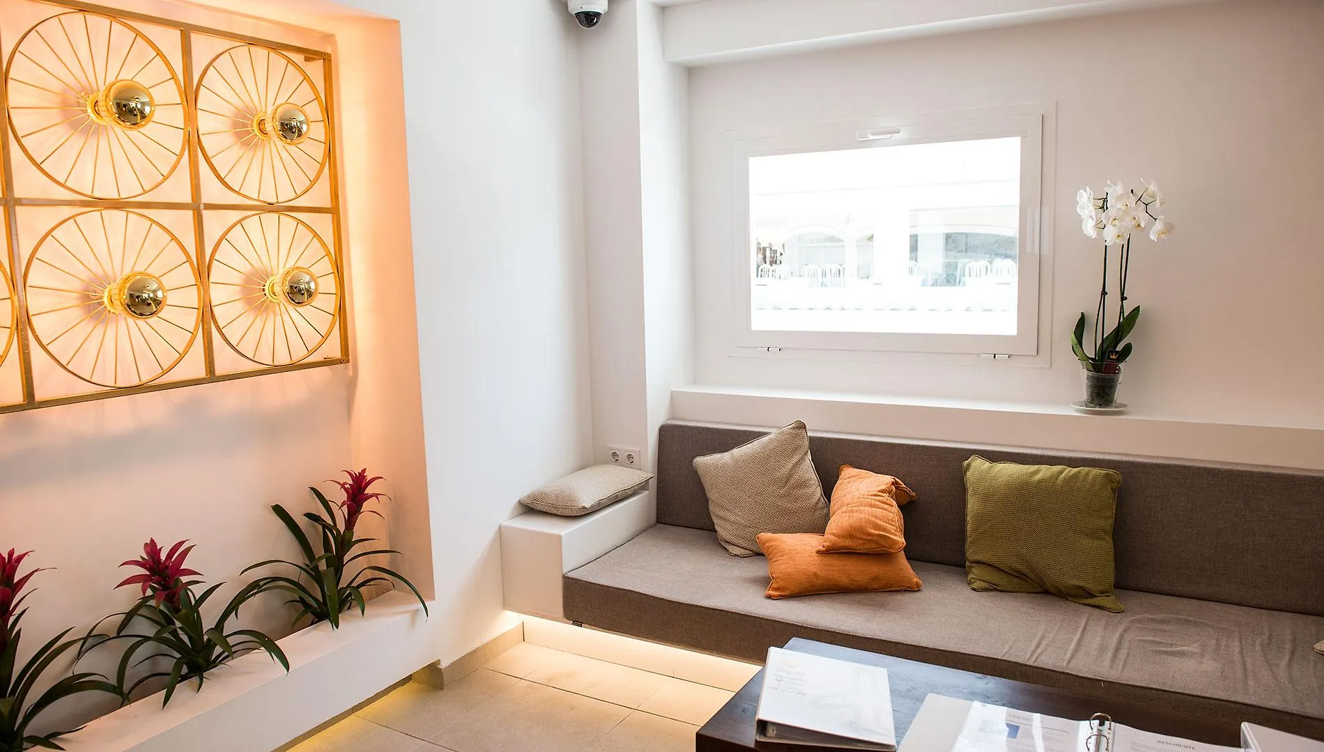 Hotel Chevy & Suites Cala Ratjada  3*, Cala Ratjada (Mallorca)