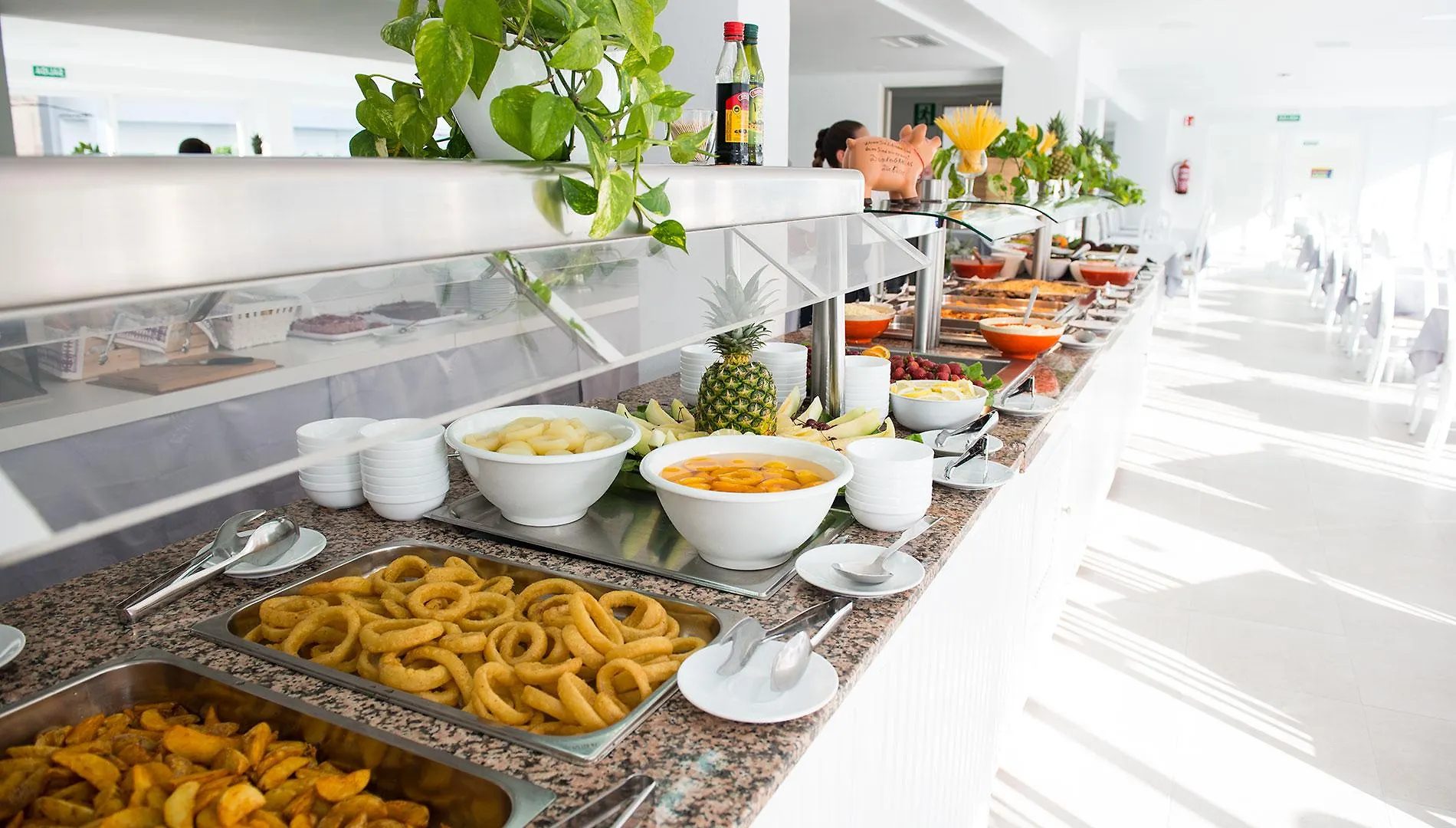 Hotel Chevy & Suites Cala Ratjada