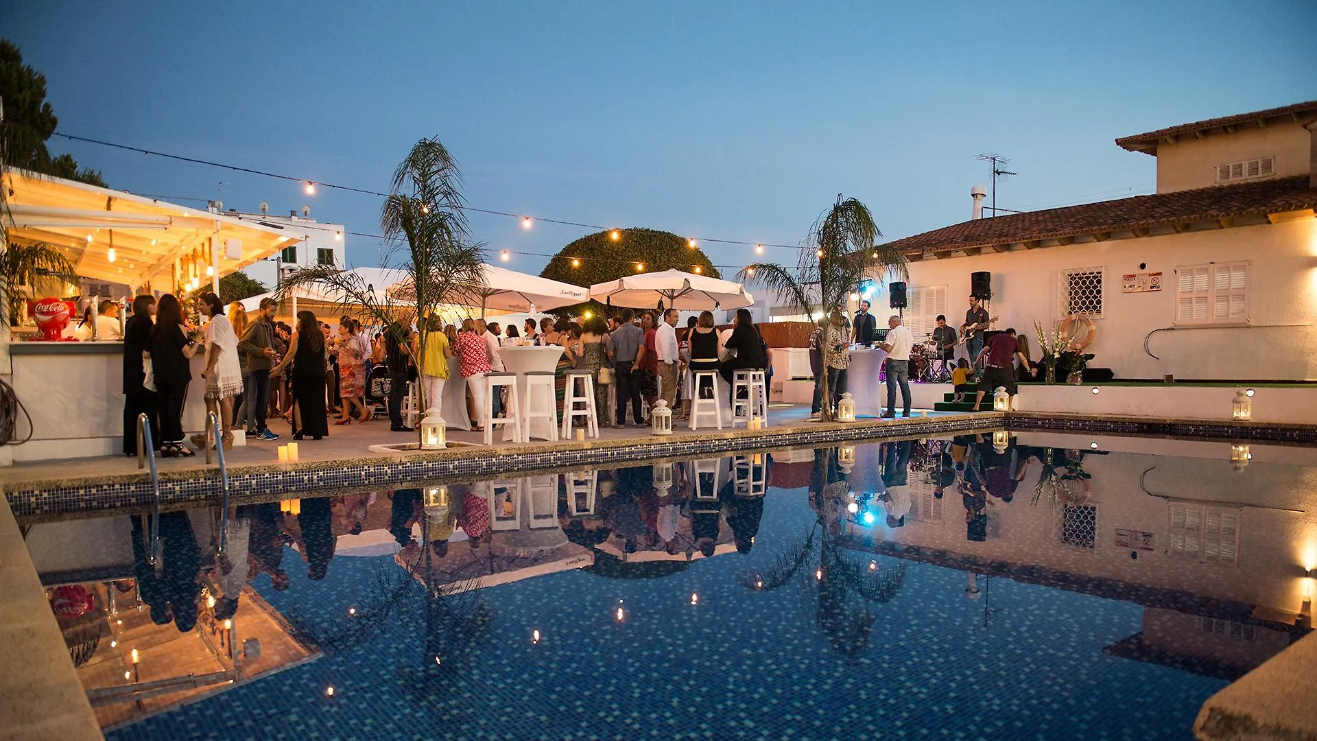 Hotel Chevy & Suites Cala Ratjada