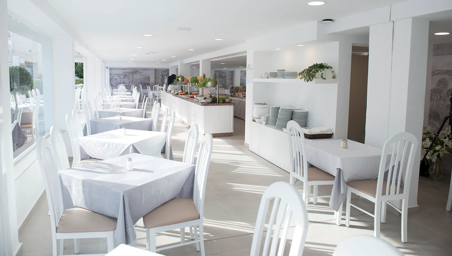 Hotel Chevy & Suites Cala Ratjada  3*, Cala Ratjada (Mallorca) Spain