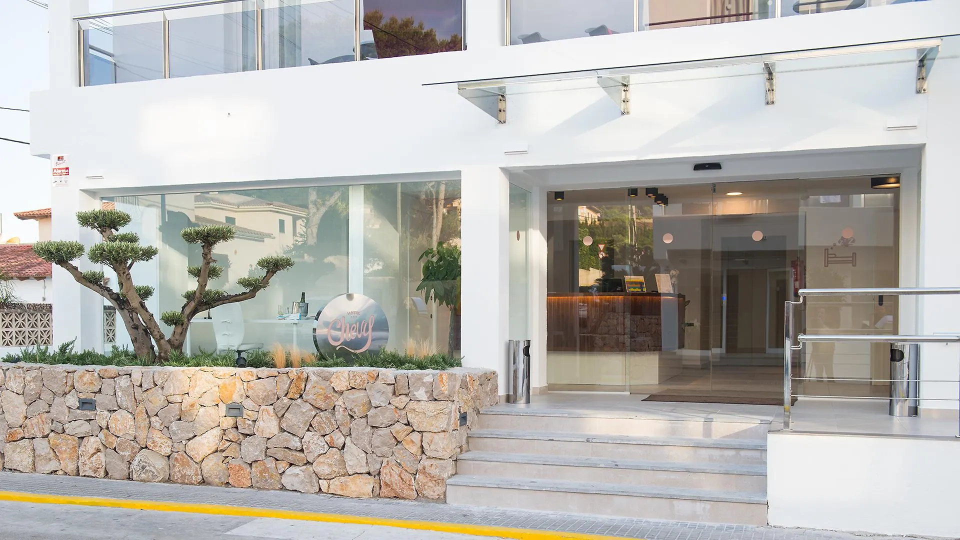 Hotel Chevy & Suites Cala Ratjada