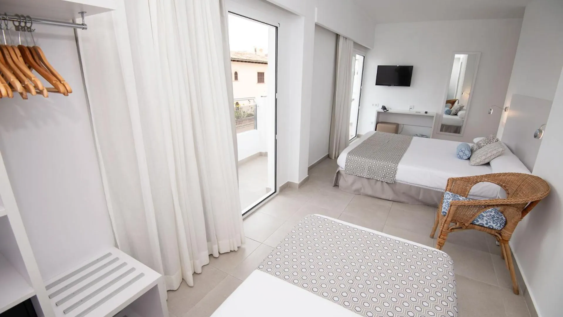 Hotel Chevy & Suites Cala Ratjada   Cala Ratjada (Mallorca)