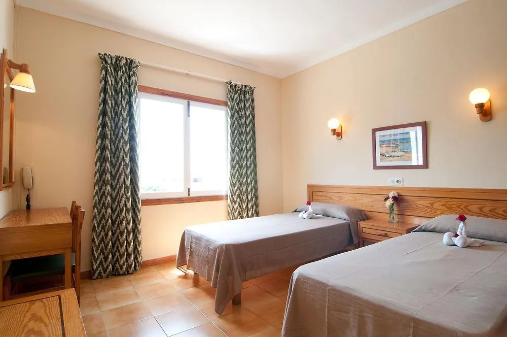 Hotel Chevy & Suites Cala Ratjada  Spain