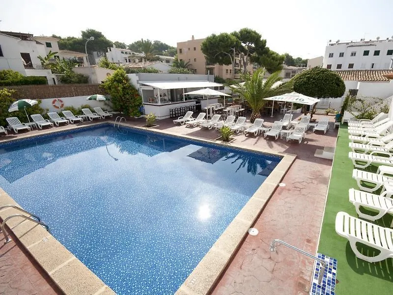 Hotel Chevy & Suites Cala Ratjada