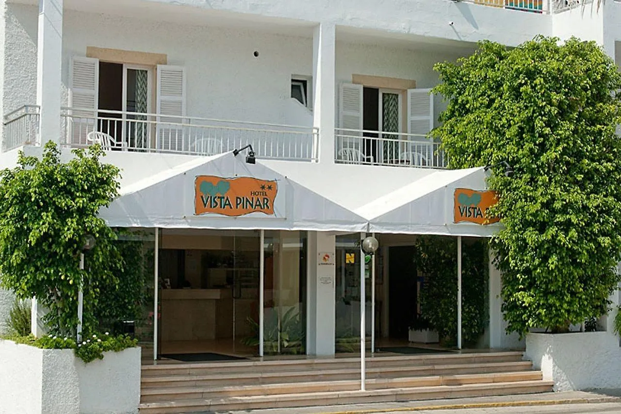 Hotel Chevy & Suites Cala Ratjada   Cala Ratjada (Mallorca)