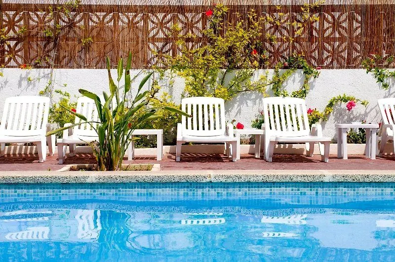 Hotel Chevy & Suites Cala Ratjada   Cala Ratjada (Mallorca)