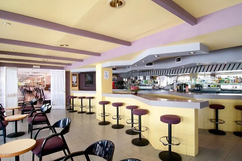 Hotel Chevy & Suites Cala Ratjada  3*, Cala Ratjada (Mallorca) Spain