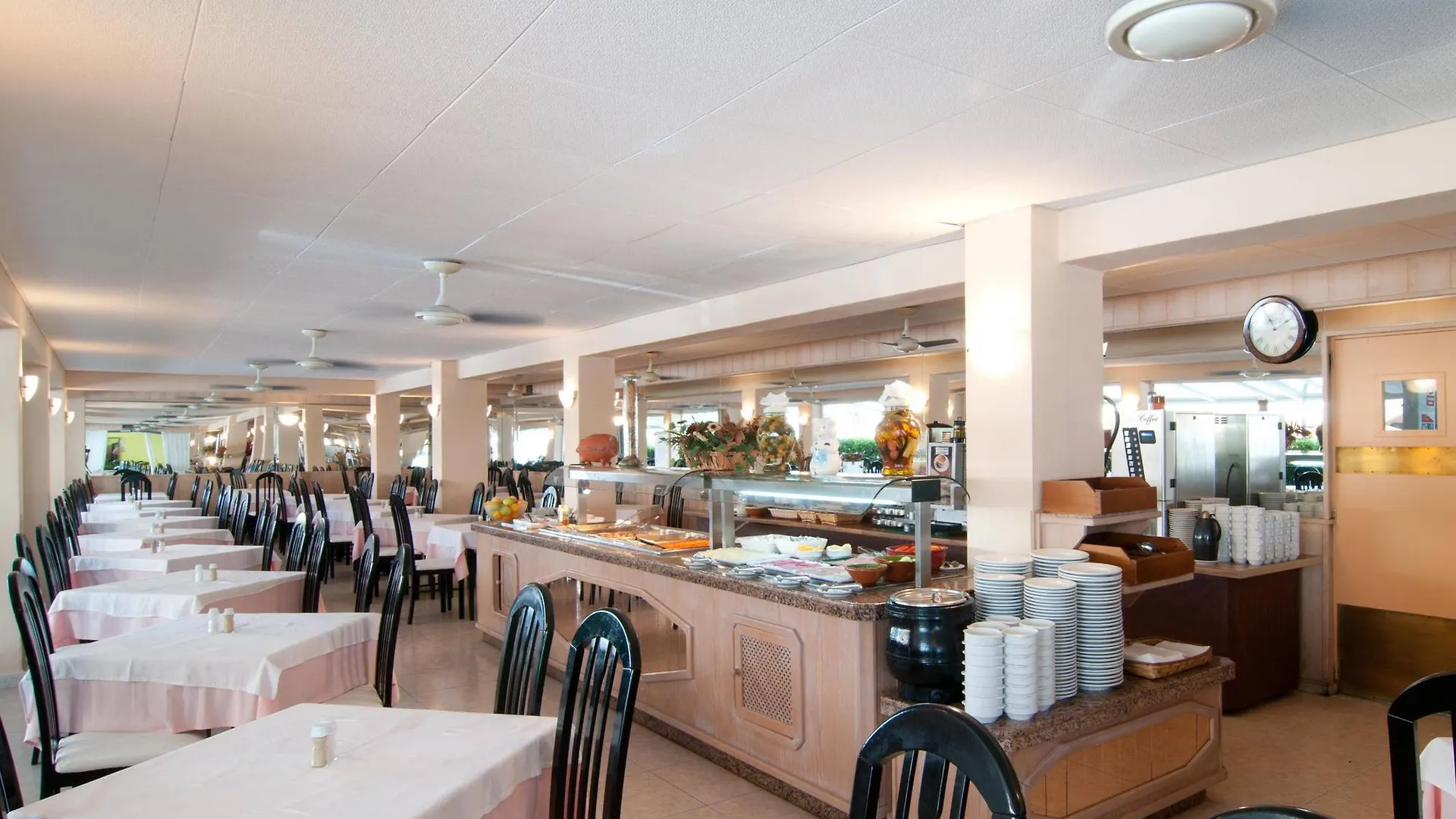 Hotel Chevy & Suites Cala Ratjada